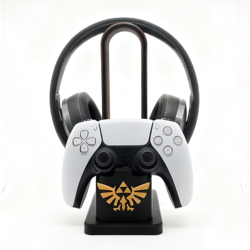 Griff Kopfhörer Ständer Zelda  – Gaming Console In Bewertung und Preis