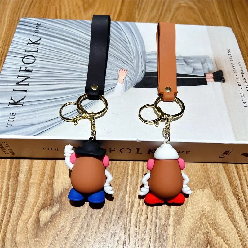 Cartoon Anime DSN Toy Story Sc – Gaming Console Keychain Bewertung und Preis