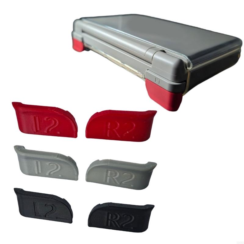 Einfache Installation 1 Paar L – Gaming Console Buttons Bewertung und Preis
