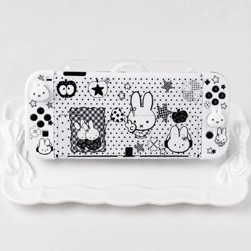 Niedliche Miffy-Schutzhülle fü – Gaming Console In Bewertung und Preis