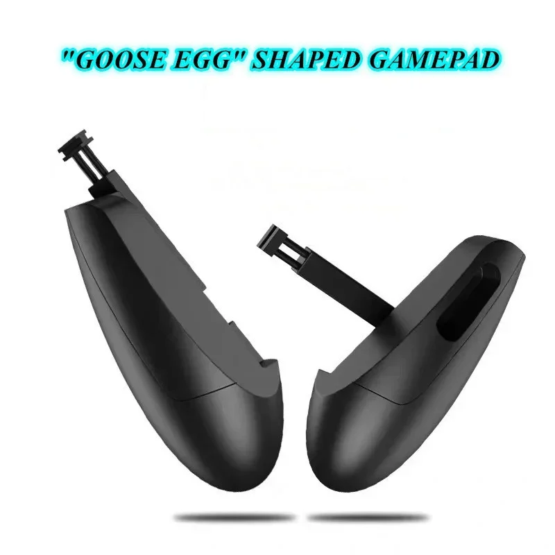 1pc Gans Ei Form Handy Spiel G – Gaming Console For Phone Bewertung und Preis