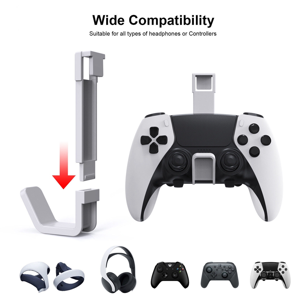 Für PS5 Pro PS5 Slim Zubehör C – Gaming Console Buttons Bewertung und Preis