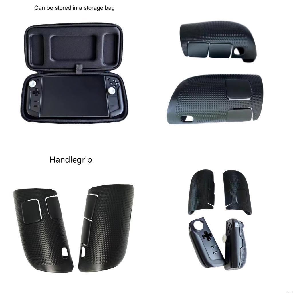 Ergonomisches Design, rutschfe – Gaming Console Latest Bewertung und Preis