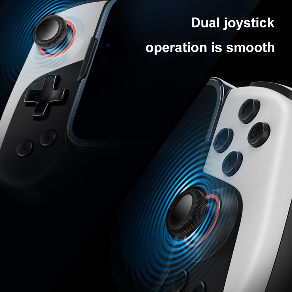 Jk02 Teleskop Gamepad Controll – Gaming Console For Phone Bewertung und Preis