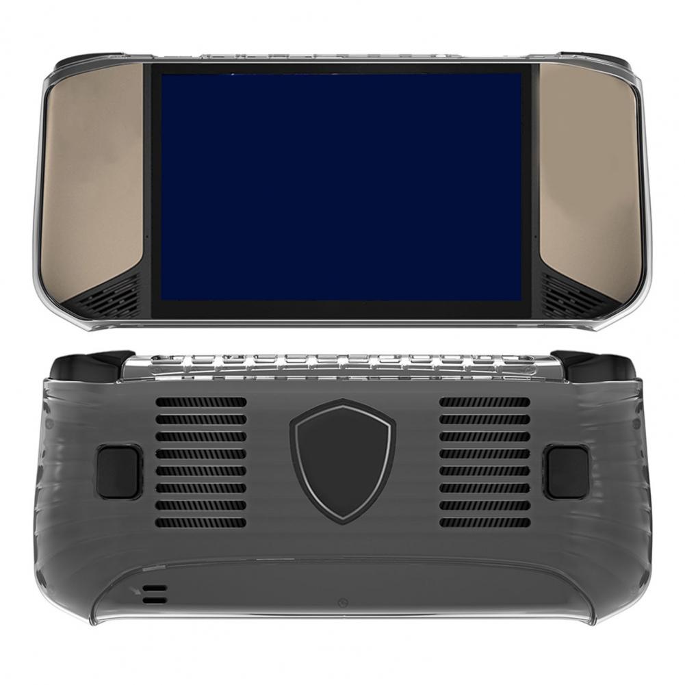 Spielkonsolen-Zubehör Staubdic – Gaming Console Display Case Bewertung und Preis