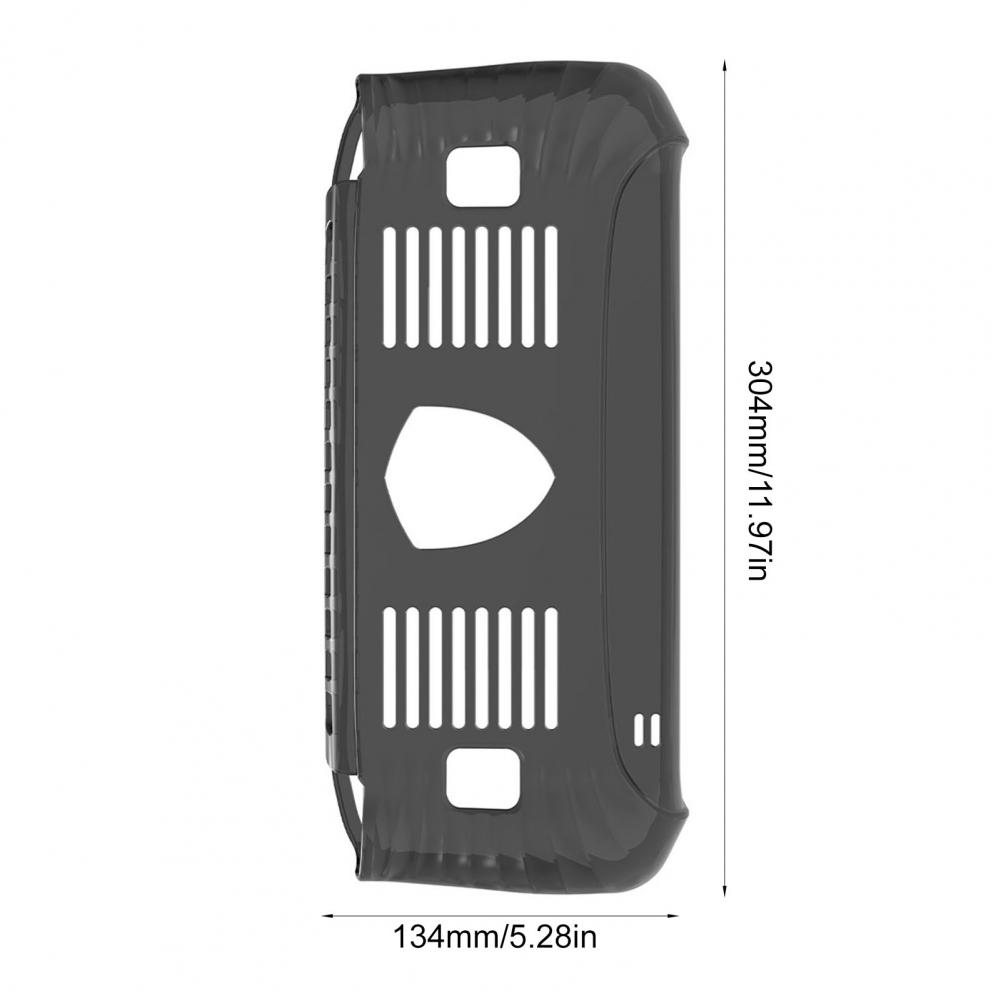 Spielkonsolen-Zubehör Staubdic – Gaming Console Display Case Bewertung und Preis
