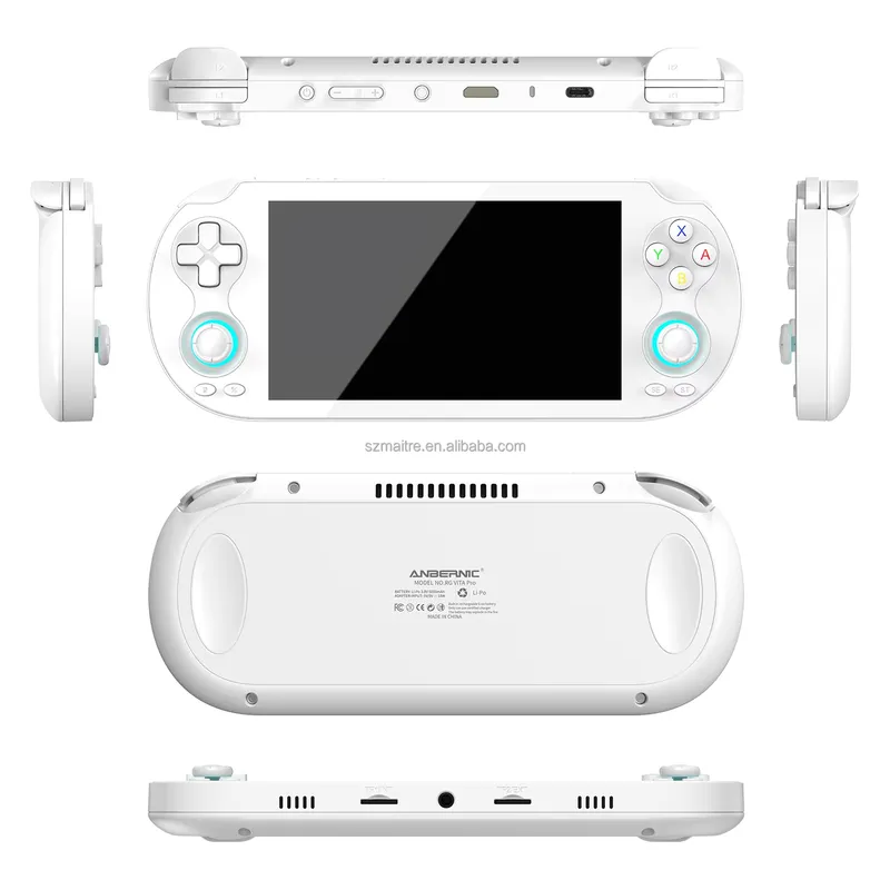 【CHIMU HOME】 5,5-Zoll-Touchscr – Gaming Console In Bewertung und Preis