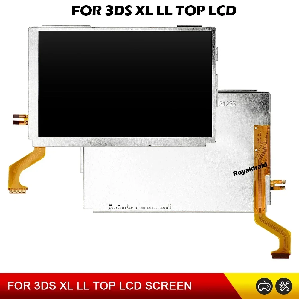1 Stück Ersatz-LCD-Bildschirm  – Gaming Console All Bewertung und Preis