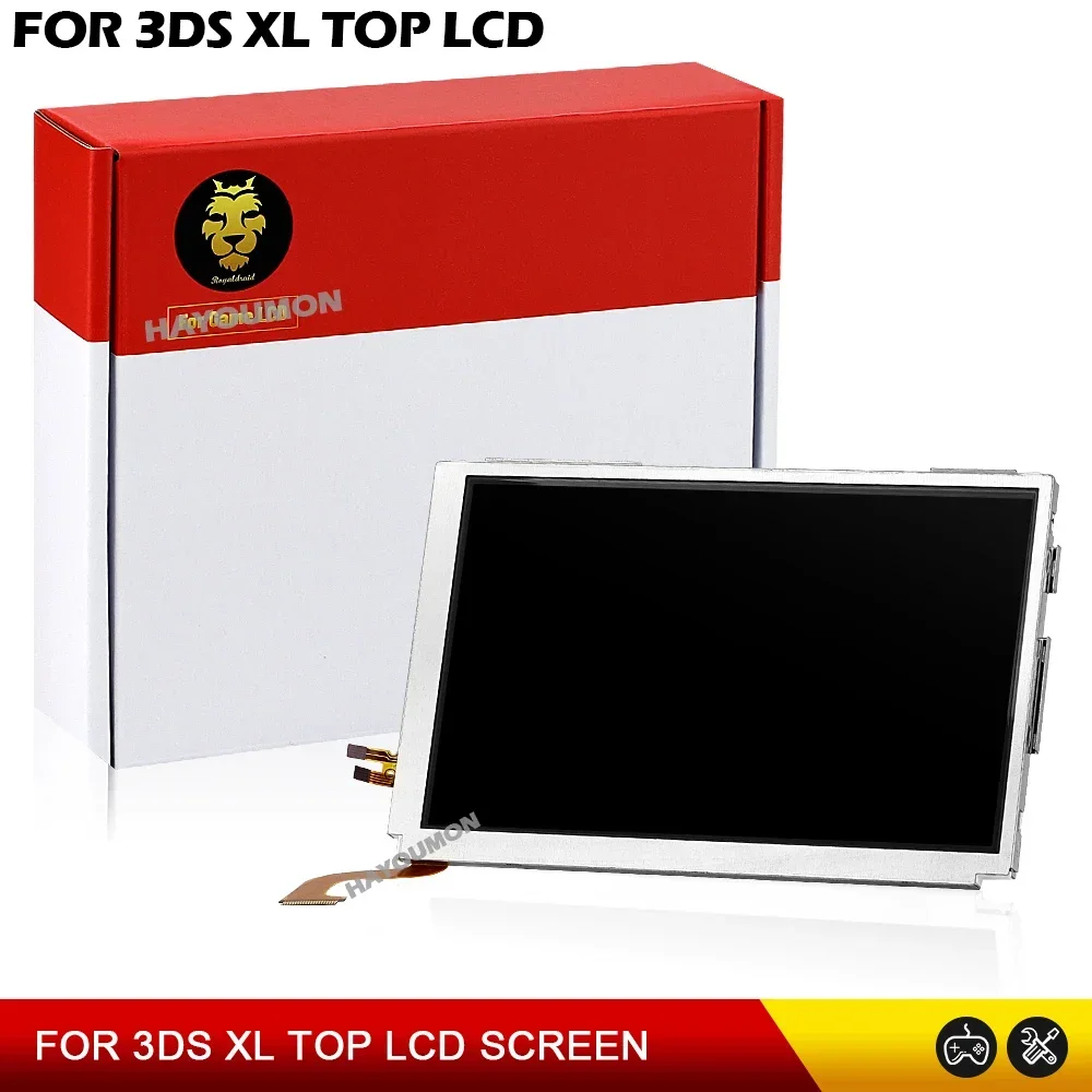 1 Stück Ersatz-LCD-Bildschirm  – Gaming Console All Bewertung und Preis