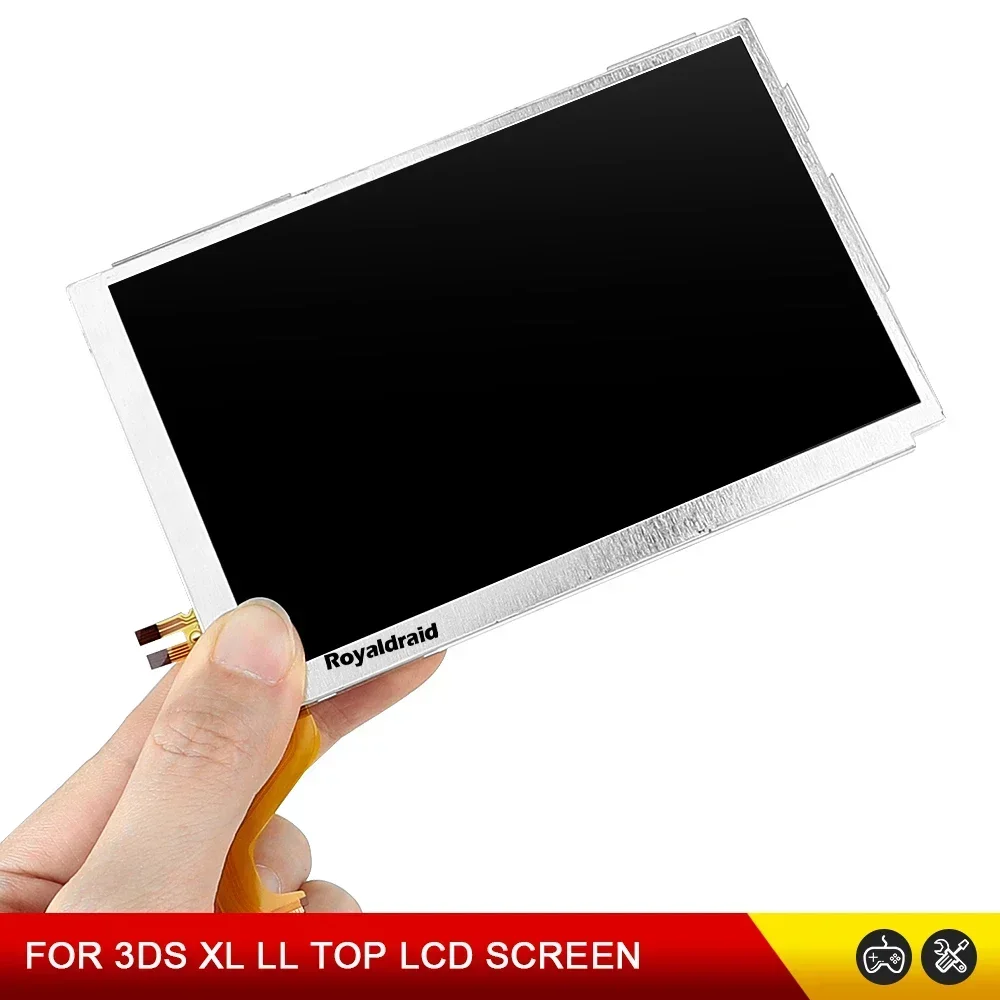 1 Stück Ersatz-LCD-Bildschirm  – Gaming Console All Bewertung und Preis