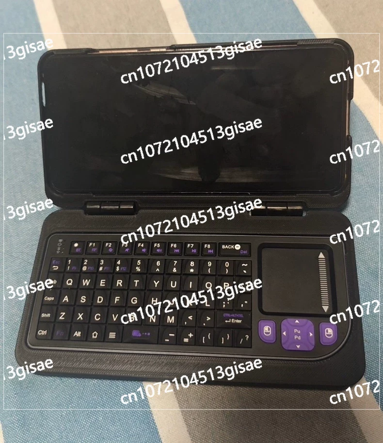 6-Zoll Dual-Boot Handheld-PC | – Gaming Console In Bewertung und Preis
