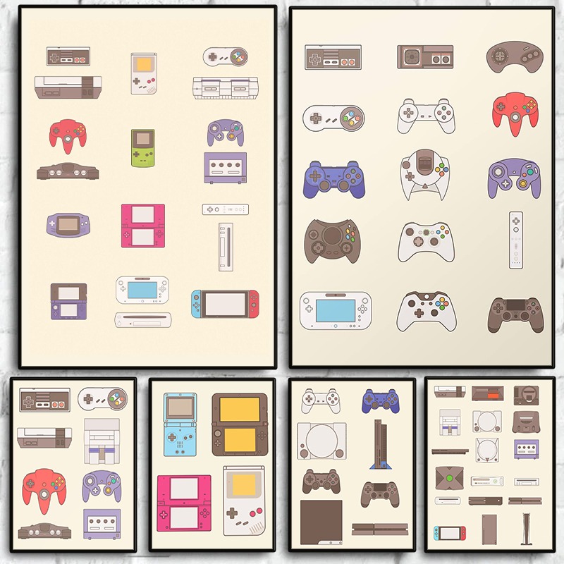 Videospiel-Handheld- und Konso – Gaming Console In Bewertung und Preis