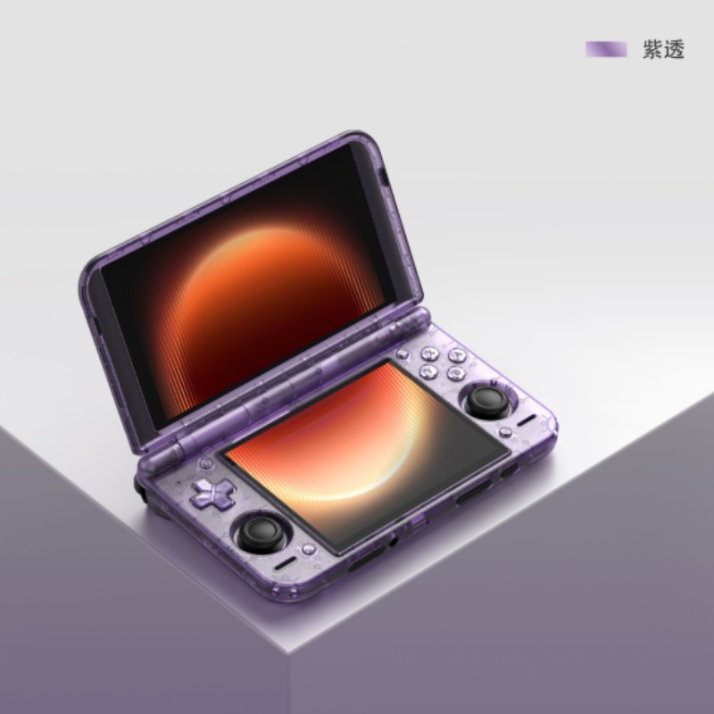 Retroid Pocket Duo Handheld-Sp – Gaming Console Buttons Bewertung und Preis