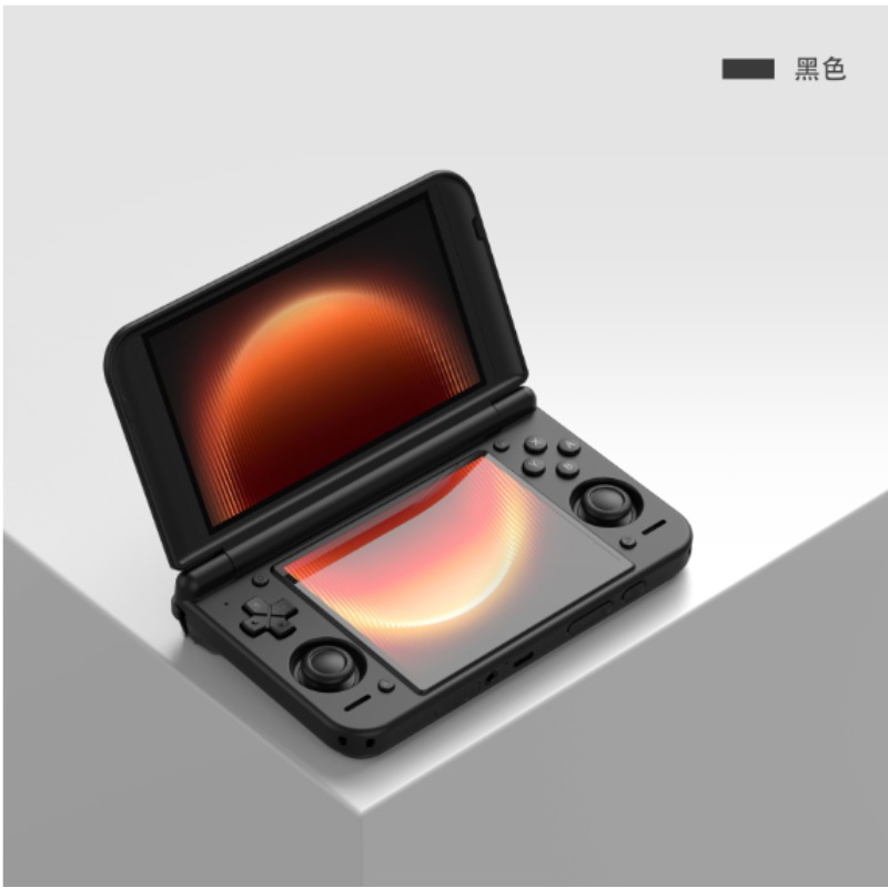 Retroid Pocket Duo Handheld-Sp – Gaming Console Buttons Bewertung und Preis