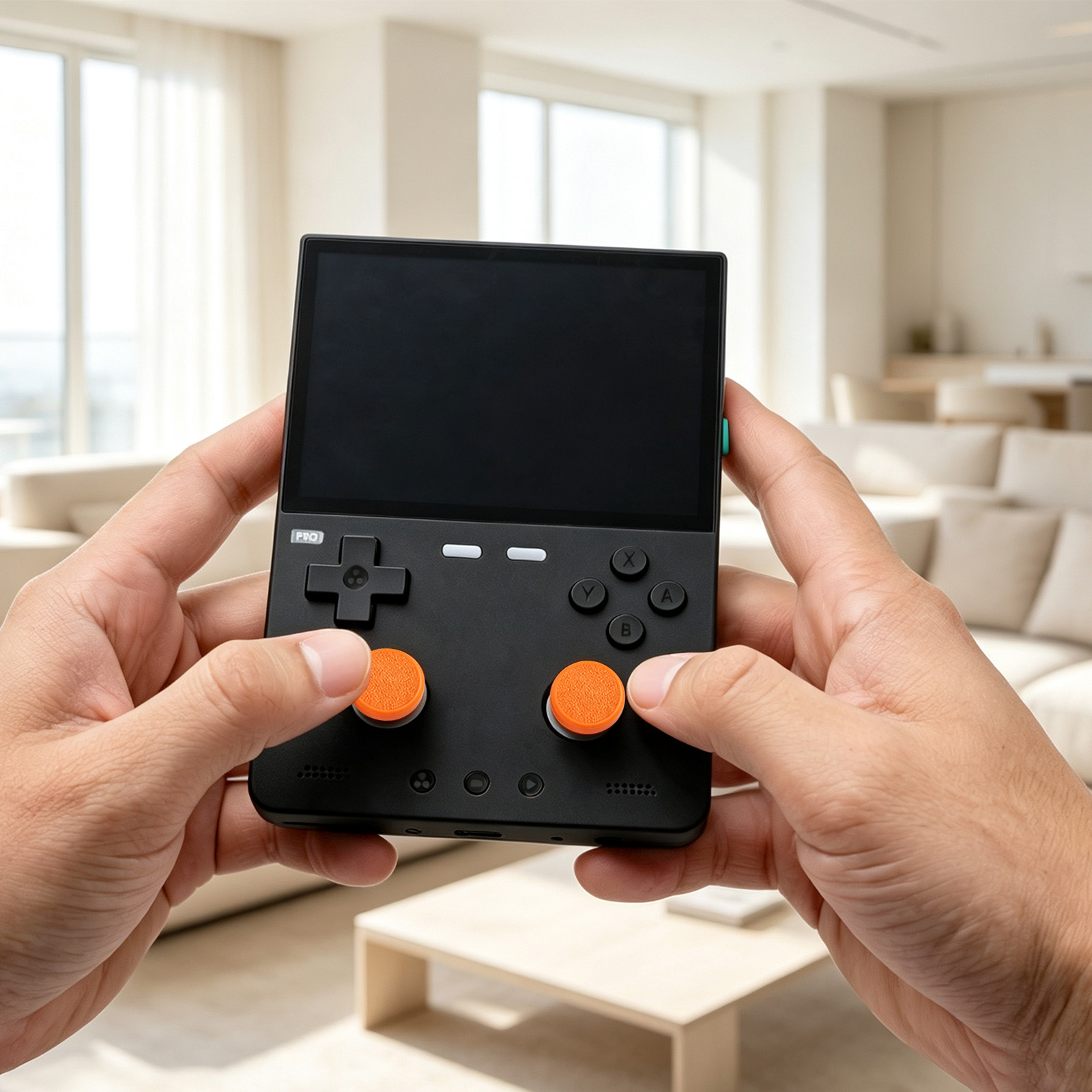Joystick-Kappe Ersatzteile für – Gaming Console Buttons Bewertung und Preis