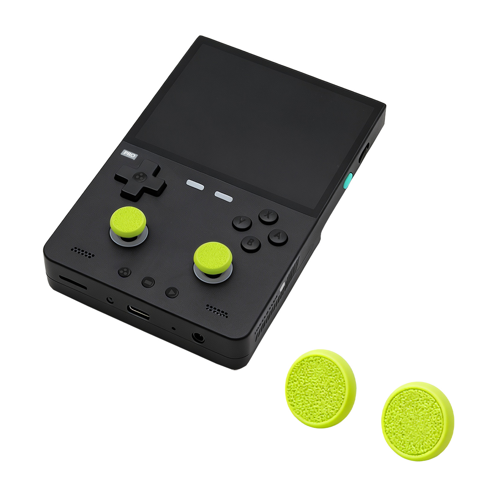 Joystick-Kappe Ersatzteile für – Gaming Console Buttons Bewertung und Preis