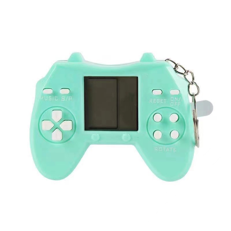 Mini Klassische Spielkonsole a – Gaming Console Keychain Bewertung und Preis