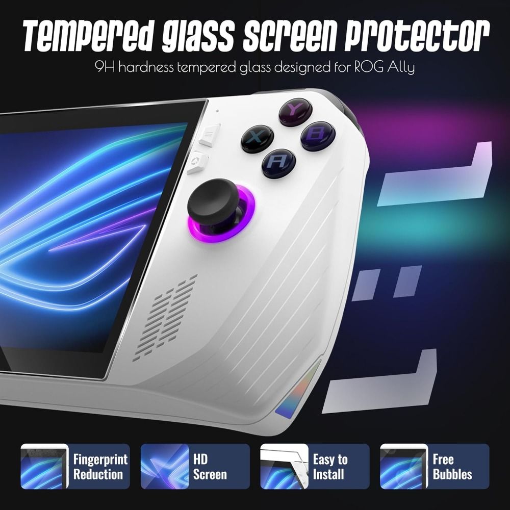 3-teiliges Zubehör-Set: Bildsc – Gaming Console Latest Bewertung und Preis