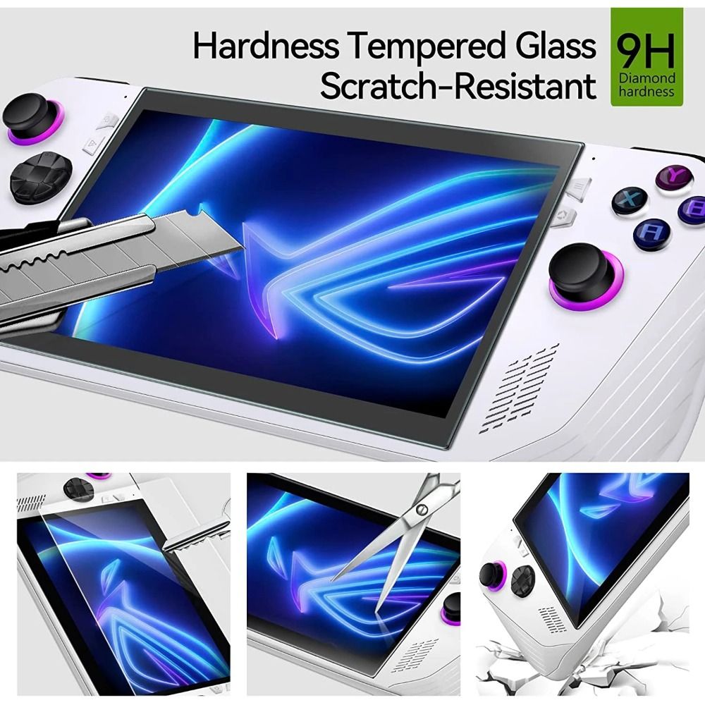 3-teiliges Zubehör-Set: Bildsc – Gaming Console Latest Bewertung und Preis