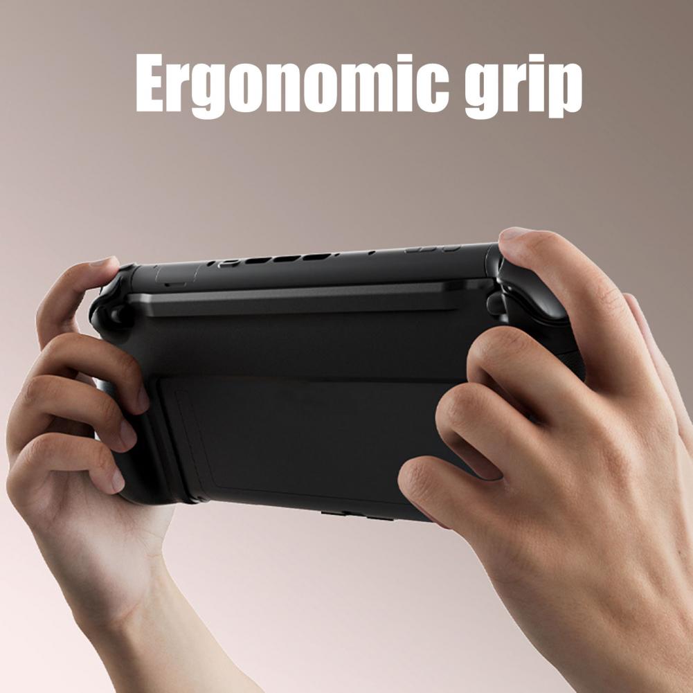 Hartschalen-Schutzhülle mit Gr – Gaming Console Display Case Bewertung und Preis