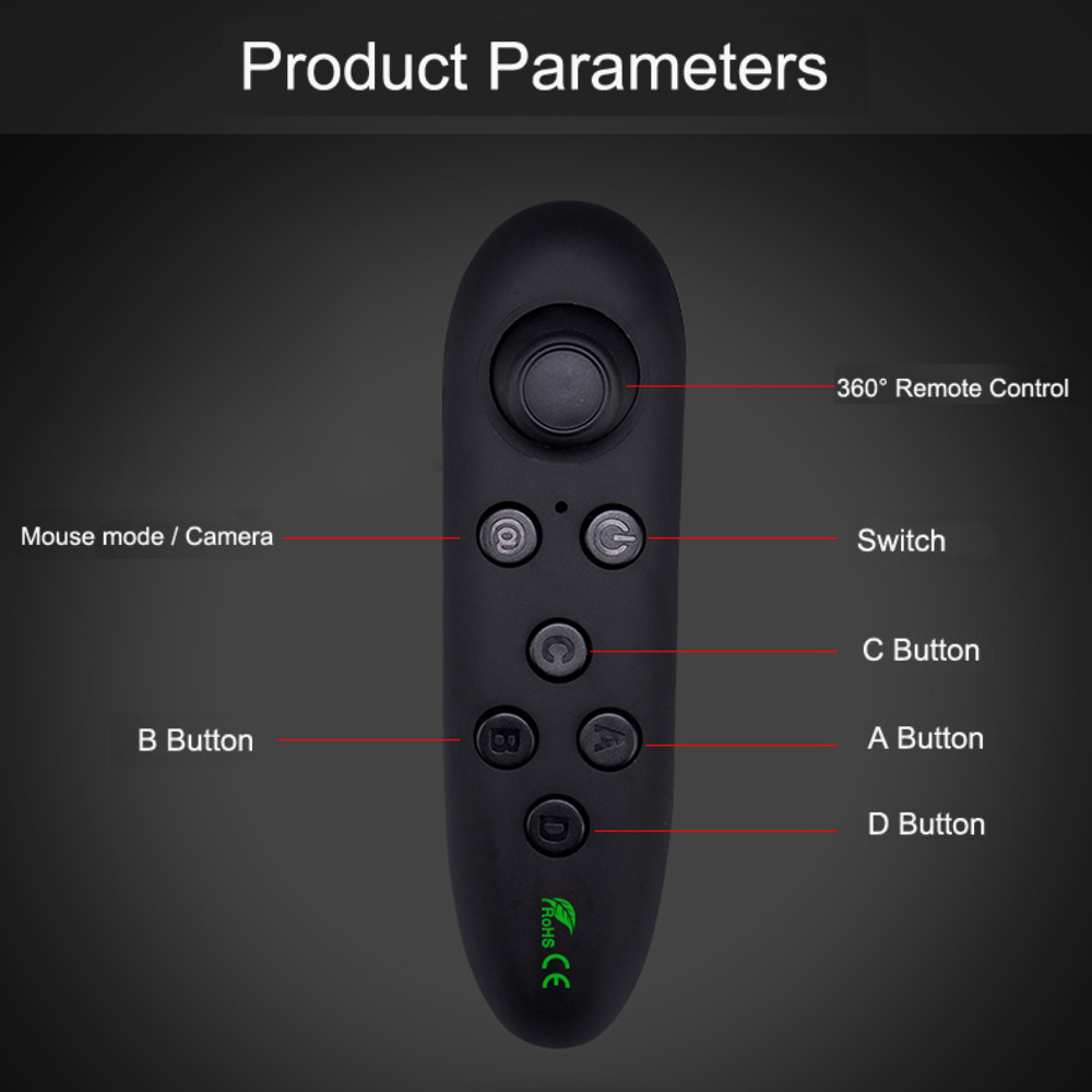 Steuerung Joystick für Android – Gaming Console For Phone Bewertung und Preis