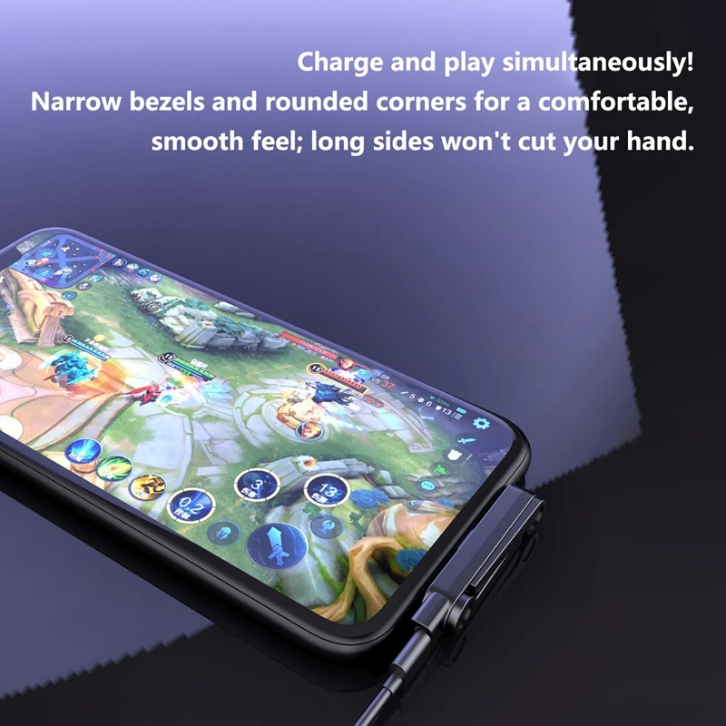 240W Handy-Ladeständer, faltba – Gaming Console For Phone Bewertung und Preis
