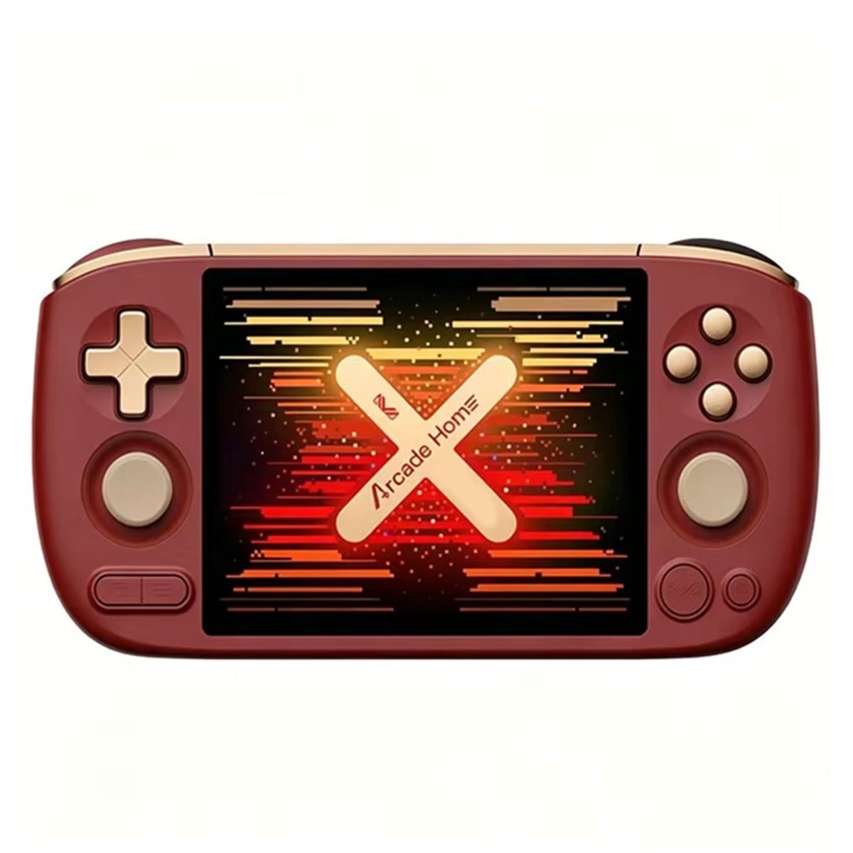 Aktualisierung. Pocket AIR Min – Gaming Console In Bewertung und Preis