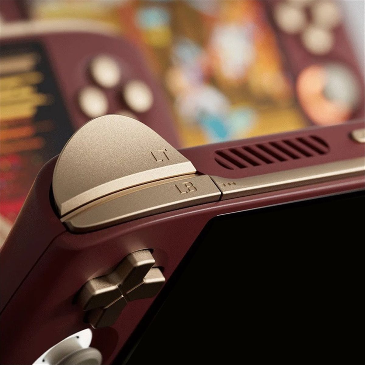 Aktualisierung. Pocket AIR Min – Gaming Console In Bewertung und Preis