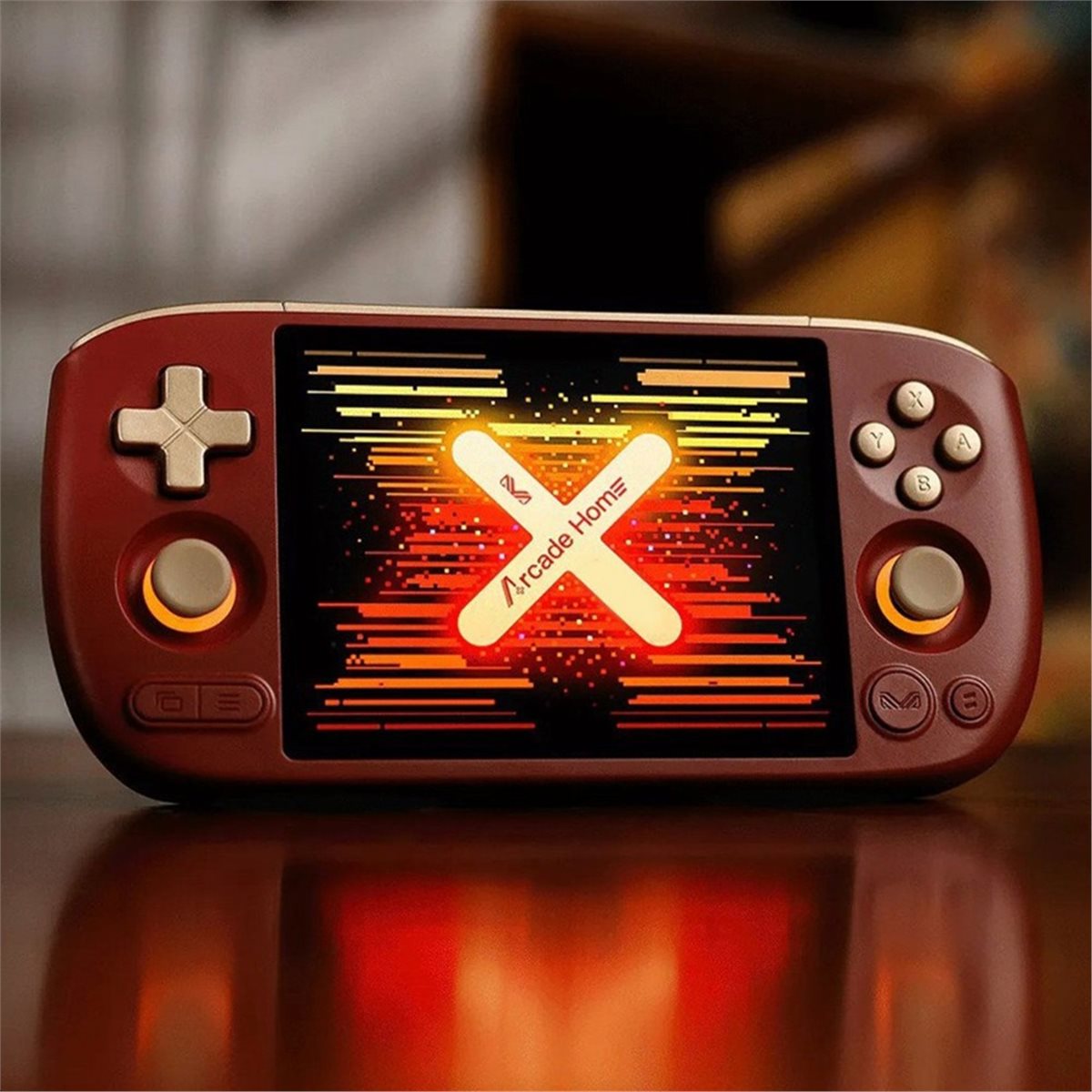 Aktualisierung. Pocket AIR Min – Gaming Console In Bewertung und Preis