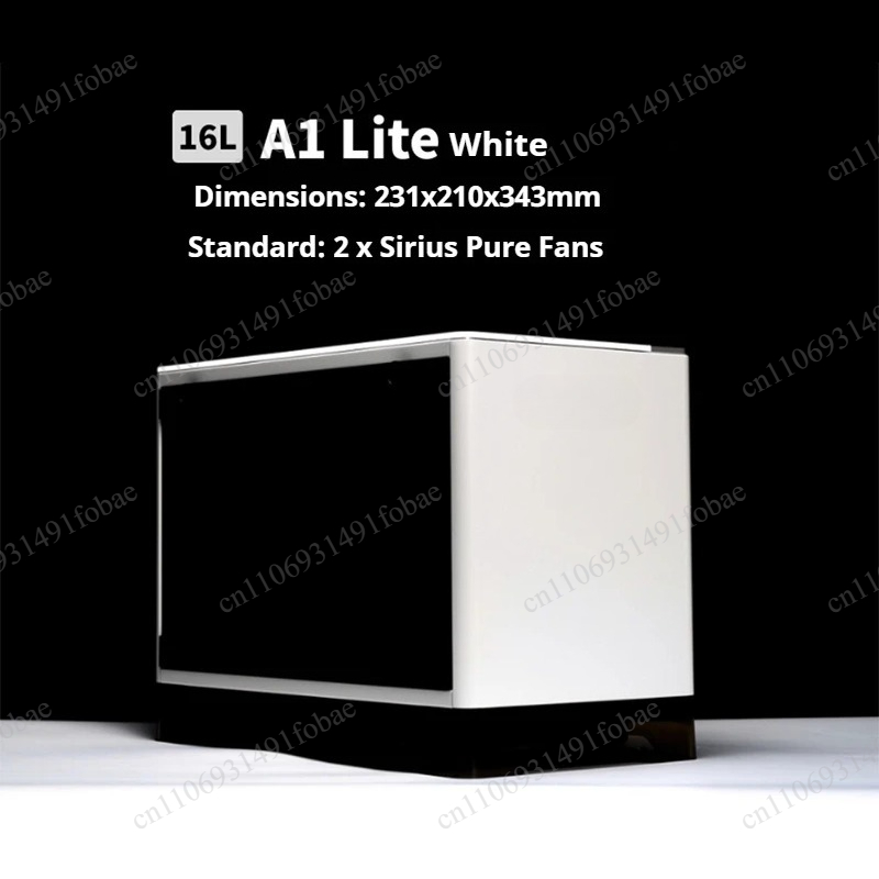 A1 Lite ITX Mini-Gehäuse Unter – Gaming Console In Bewertung und Preis