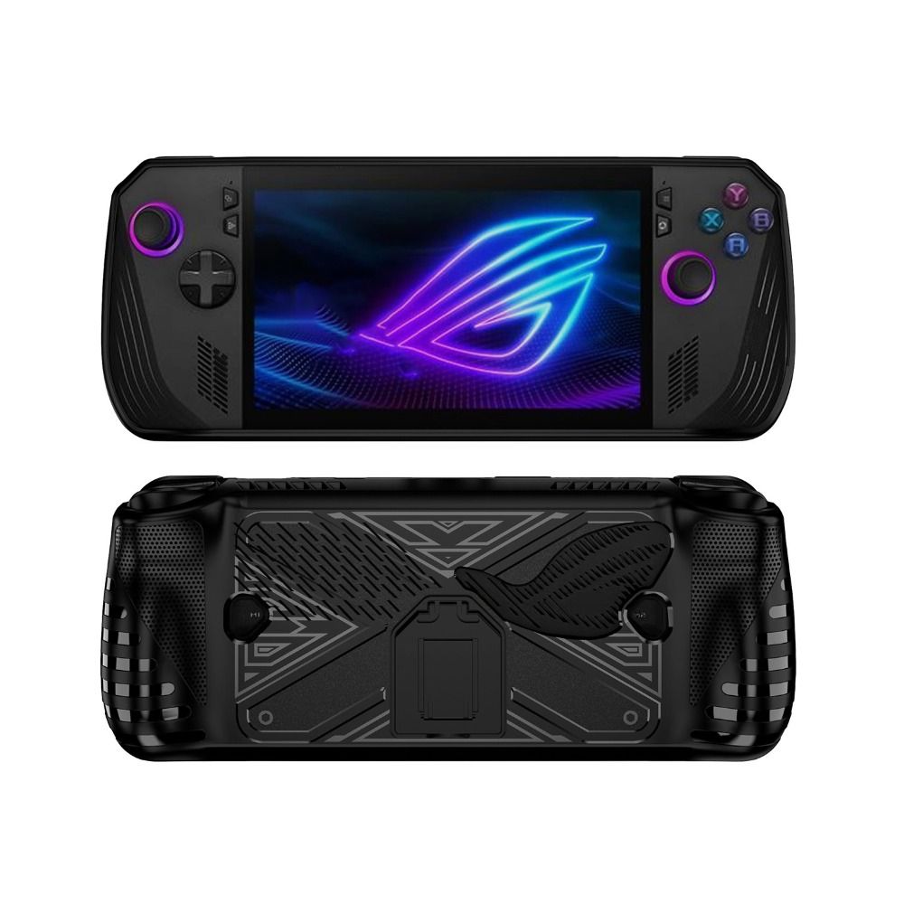 mit Ständer Gaming Handhelds S – Gaming Console Rog Ally Bewertung und Preis