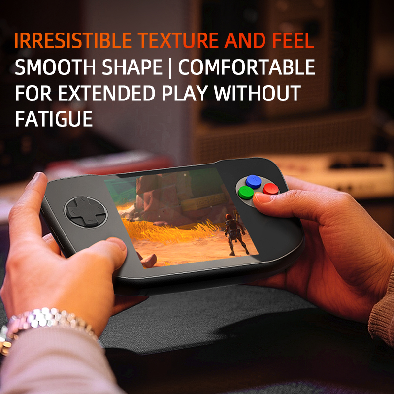 NEUE GameMT MTX Retro Handheld – Gaming Console Under 5000 Bewertung und Preis