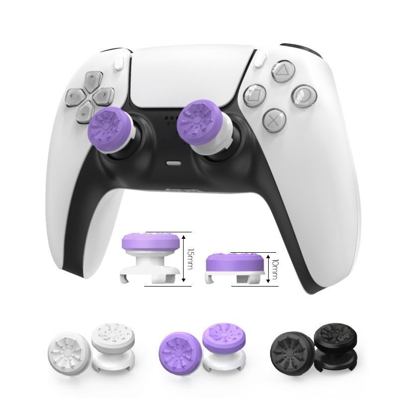 Silikonkappe High-Rise Freeks  – Gaming Console In Tv Bewertung und Preis