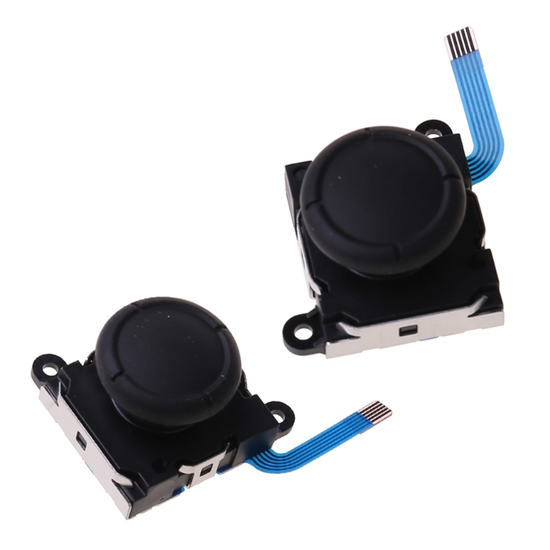1Pc 3D Analog Sensor Stick Joy – Gaming Console Buttons Bewertung und Preis