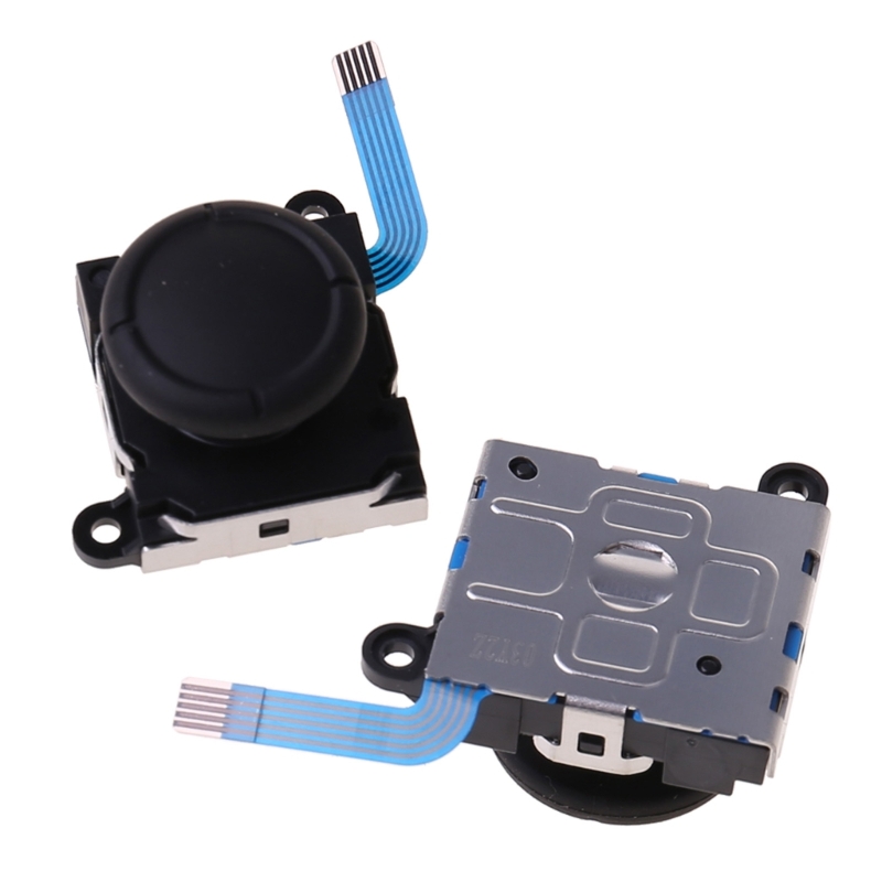 1Pc 3D Analog Sensor Stick Joy – Gaming Console Buttons Bewertung und Preis