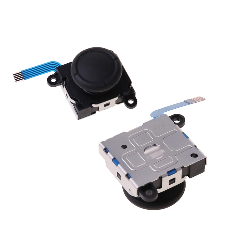 1Pc 3D Analog Sensor Stick Joy – Gaming Console Buttons Bewertung und Preis